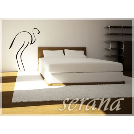 Szablon malarski EXB 95, EXB95, pelikan