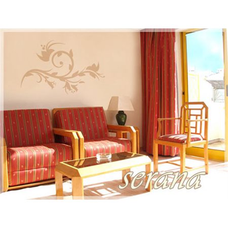 Szablon malarski CH 64, CH64