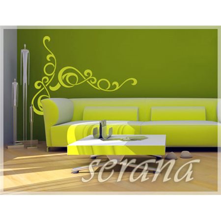 Szablon malarski CLS 123, CLS123