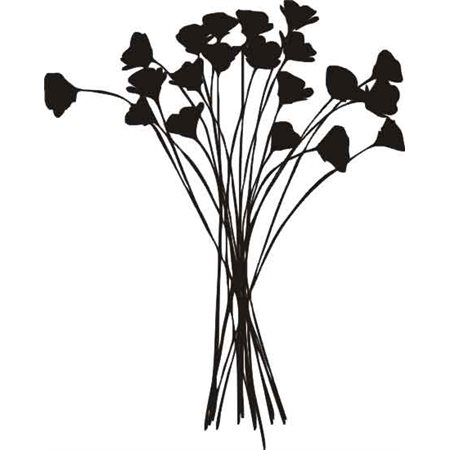 Naklejki dekoracyjne PX 176, PX176