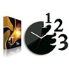 Zegar ścienny 1-2-3 | Dekormania