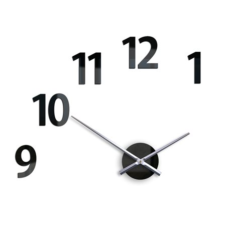 Zegar ścienny Amadeusz