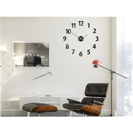 Zegar ścienny Amadeusz