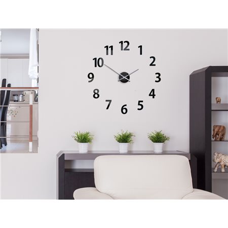 Zegar ścienny Amadeusz