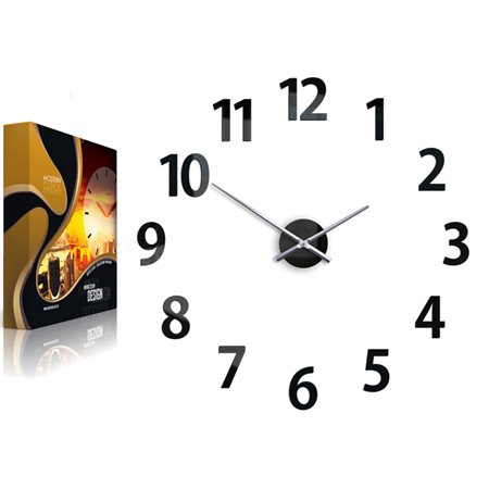 Zegar ścienny Amadeusz