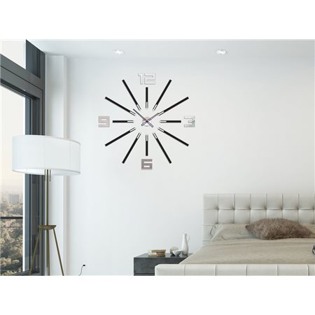 Zegar ścienny BIG CLOCK