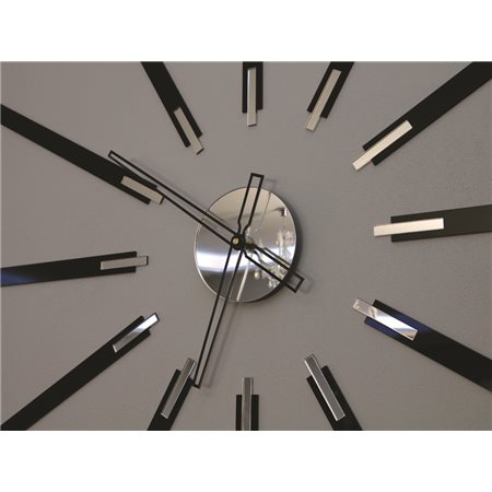 Zegar ścienny BIG CLOCK