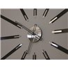 Zegar ścienny BIG CLOCK | Dekormania