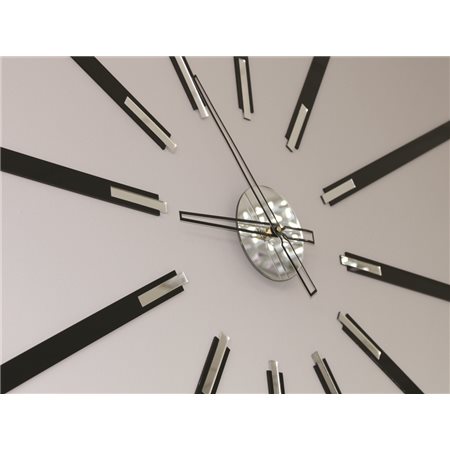 Zegar ścienny BIG CLOCK