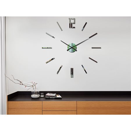 Zegar ścienny Carlo Mirror