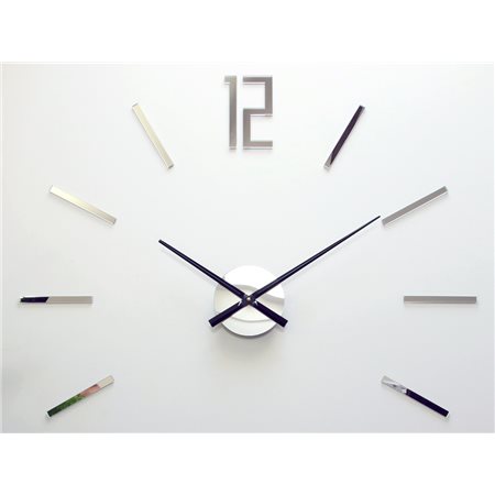 Zegar ścienny Carlo Mirror