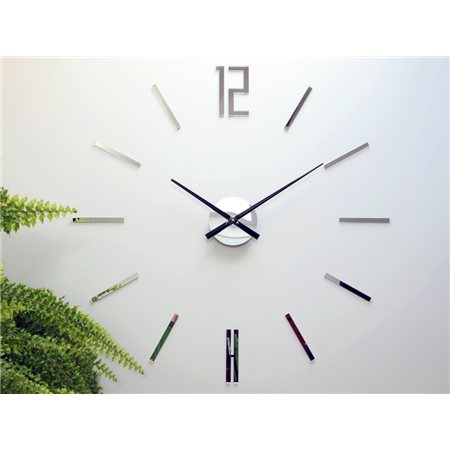 Zegar ścienny Carlo Mirror