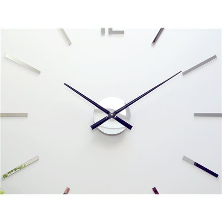 Zegar ścienny Carlo Mirror