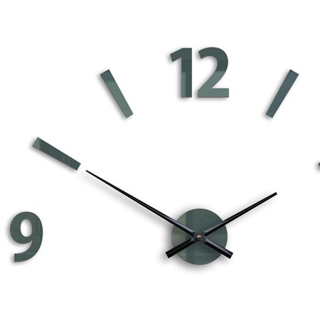 Zegar ścienny Klaus Gray