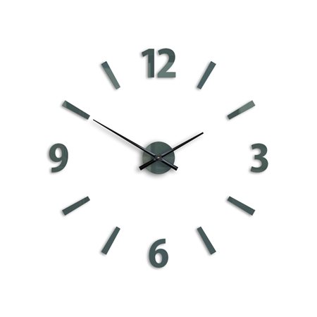 Zegar ścienny Klaus Gray