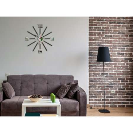 Zegar ścienny Sheen...
