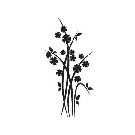 Szablon malarski J 20, J20