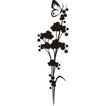 Szablon malarski J 15, J15