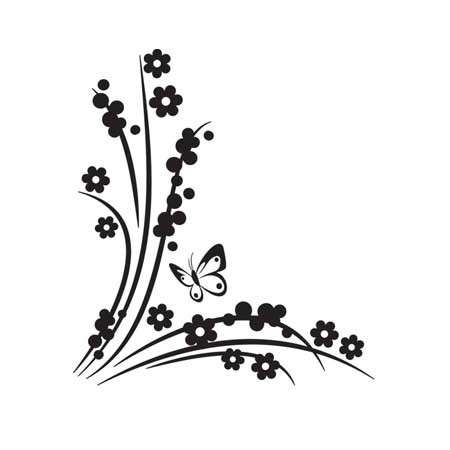 Szablon malarski J 26, J26