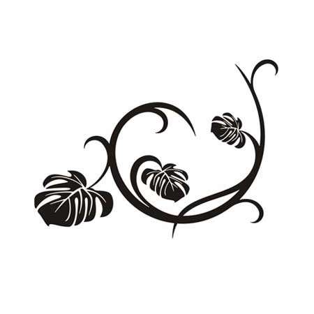 Szablon malarski FL2-086