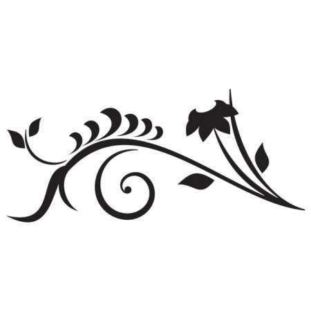 Szablon malarski J 70, J70