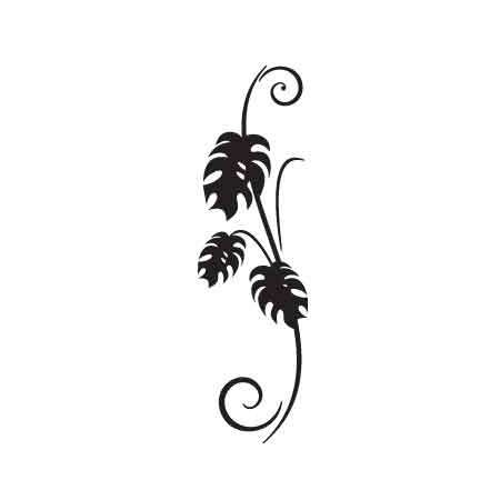 Szablon malarski J 90, J90