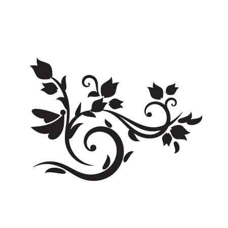 Naklejka dekoracyjna CH 44,...