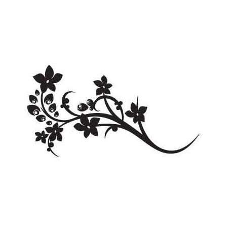 Naklejka dekoracyjna CH 59,...