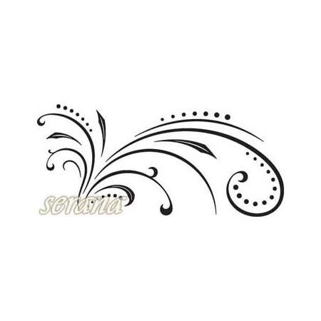 Naklejka dekoracyjna ENH05