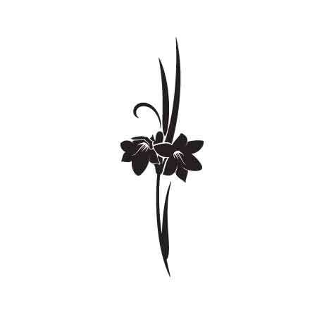 Szablon malarski FL2-036