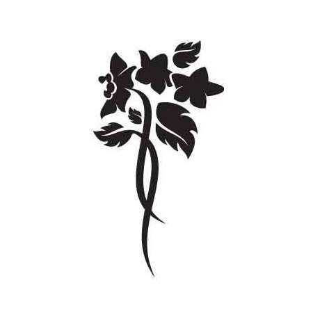 Naklejka dekoracyjna FL2-016