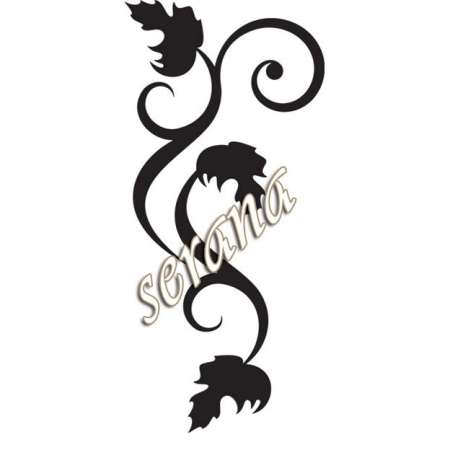 Szablon malarski FL2-042