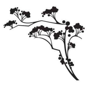 Naklejka dekoracyjna J 24, J24