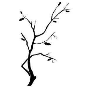 Naklejka dekoracyjna K 17, K17