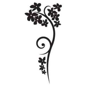 Szablon malarski FL2-019