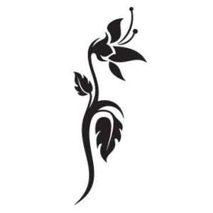 Szablon malarski FL2-029