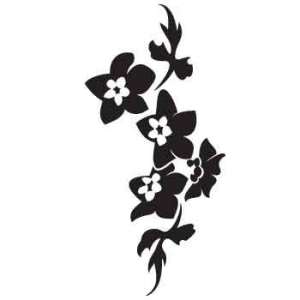 Szablon malarski FL2-033