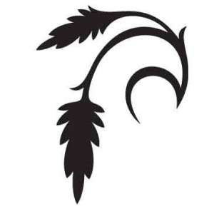 Szablon malarski FL2-062