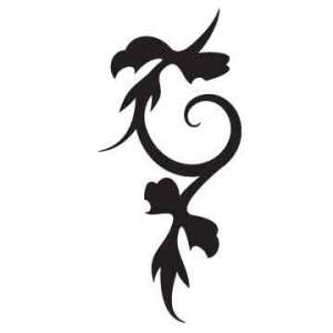 Szablon malarski FL2-079