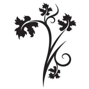 Szablon malarski FL2-069