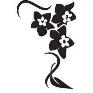 Szablon malarski FL2-075