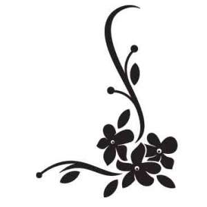 Szablon malarski FL2-081