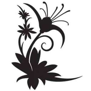 Szablon malarski FL2-093