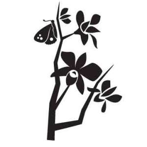 Szablon malarski CH 91, CH91