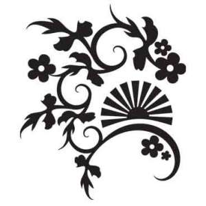 Naklejka dekoracyjna CH 02,...