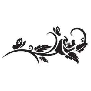 Naklejka dekoracyjna CH 24,...