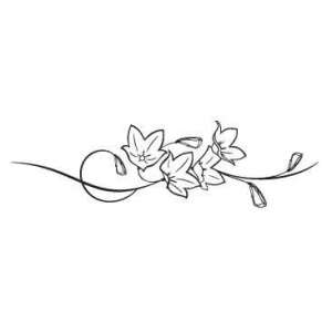 Naklejka dekoracyjna FL3-011