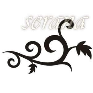 Szablon malarski ADV2 004