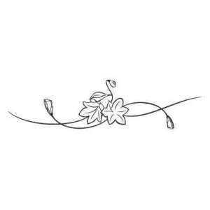 Naklejka dekoracyjna FL3-010