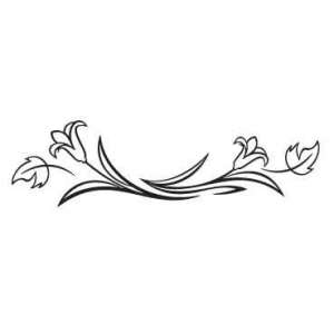 Naklejka dekoracyjna FL3-001